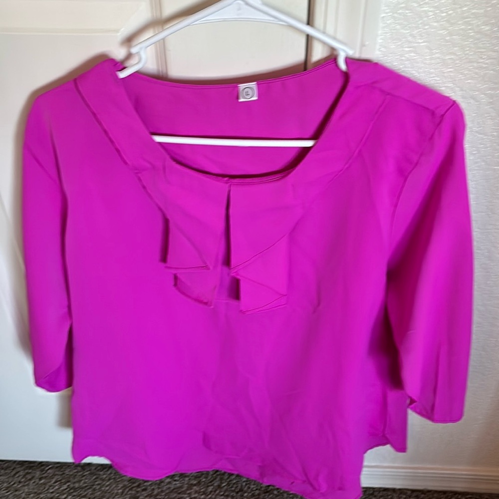 Women’s blouse